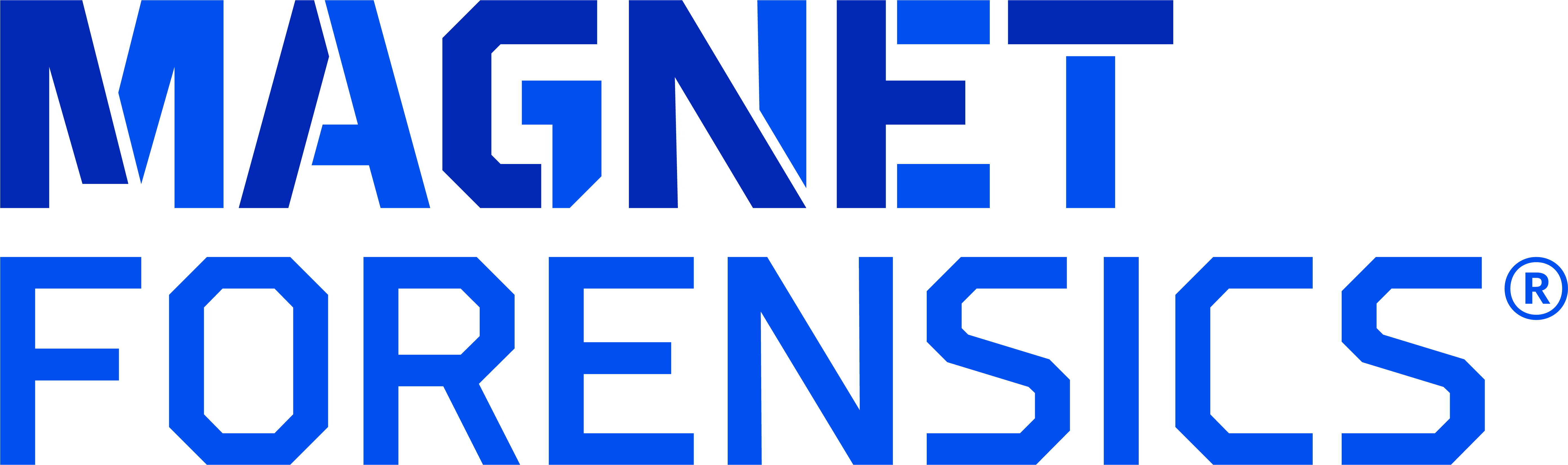 Magnet Forensics Logo